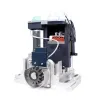 Zestaw BFT DEIMOS ULTRA BT A400 KIT PL do 400kg bram przesuwnych-1344717