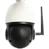 Kamera IP ORLLO Z10 Zewnętrzna Obrotowa WiFi 4Mpx ZOOM x18 POE-1344473