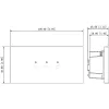 MODUŁ DAHUA VTO4202FB-ML-1346298