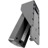 Domofon bezprzewodowy EURA ADP-80A3 grafit-1347907