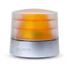 Zestaw Somfy Axovia 3S IO Comfort pack do 4m bram dwuskrzydłowych-1343052