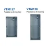 RAMKA DO MODUŁÓW WIDEODOMOFONOWYCH DAHUA VTM125-1342769