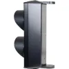 Semafor CAME PSSRV2 (2-komorowy: czerwone-zielone) 230V LED (001PSSRV2)-1348599
