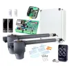 Zestaw Genius G-Bat 300 do bram 6m dwuskrzydłowych-1342012