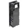 Ramka z puszką do montażu podtynk. 3-modułowa HIKVISION DS-KD-ACF3/Plastic-1342800