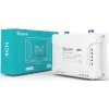 SONOFF sterownik 4-kanałowy 10A NO/NC/Beznapięciowy WiFi 4CHPROR3-1346191