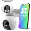 KAMERA IP EZVIZ EB8 4G