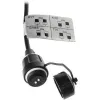 KAMERA HDCVI DAHUA HAC-HFW2501TU-Z-A-27135-S2-1343912