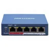 ZESTAW WIDEODOMOFONOWY HIKVISION DS-KIS604-S(C)(O-STD)/eu-1347401