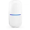 SATEL DUALNA CZUJKA RUCHU PIR+MW SLIM-DUAL-LUNA-PET-1342337