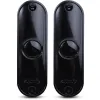 Zestaw Somfy Axovia 3S IO Comfort pack do 4m bram dwuskrzydłowych-1343050