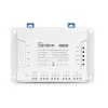 SONOFF sterownik 4-kanałowy 10A NO/NC/Beznapięciowy WiFi 4CHPROR3-1346193