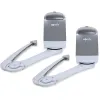 Zestaw Somfy Axovia 3S IO Comfort pack do 4m bram dwuskrzydłowych-1343056