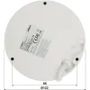 KAMERA IP DAHUA IPC-HDBW3441R-AS-P-0210B-1349043