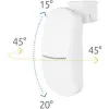 SATEL CZUJKA RUCHU PIR SLIM-PIR-LUNA-1342295