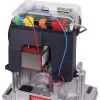 Zestaw BFT DEIMOS ULTRA BT A400 KIT PL do 400kg bram przesuwnych-1344715