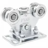 Pakiet wózków jezdnych PSG 60.00P.70 do bram przesuwnych do szyny 70x70x4 mm-1345524