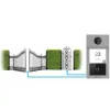 ZESTAW WIDEODOMOFONOWY HIKVISION DS-KIS604-S(C)(O-STD)/eu-1347394