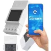 SONOFF POW Elite | POWR320D | Przekaźnik Wifi z funkcją pomiaru zużycia prądu i mocy-1349253