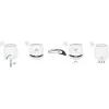 SATEL DUALNA CZUJKA RUCHU PIR+MW SLIM-DUAL-LUNA-PET-1342335
