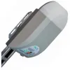 Zestaw CAME HG600 HOME SL SPACE z szyną łączoną 3.3m do bram garażowych-1348394