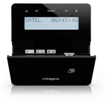 SATEL MANIPULATOR INT-KLFR-B-1344684