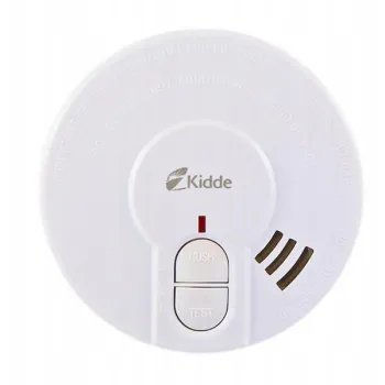 Czujnik dymu KIDDE 29HD-1340364