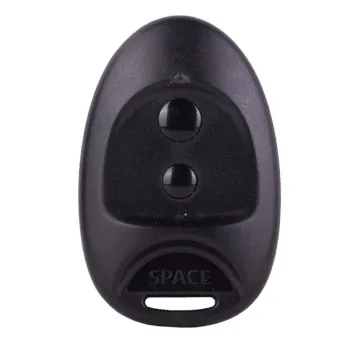 Zestaw CAME FAST Plus SPACE do bram skrzydłowych-1346451