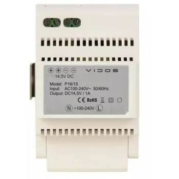 Monitor wideodomofonu VIDOS X M11W-1344939