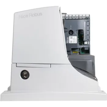 Napęd/Siłownik NICE ROBUS 1000 do bram przesuwnych-1341271