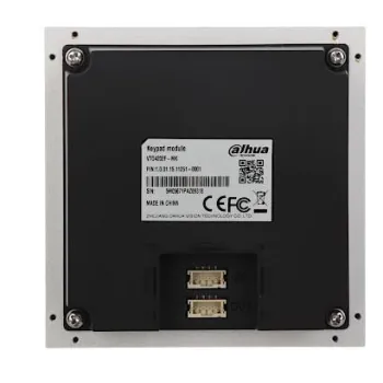 Moduł zamka szyfrowego DAHUA VTO4202F-MK-1342742