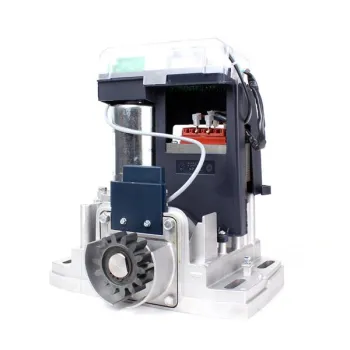 Zestaw BFT DEIMOS ULTRA BT A400 KIT PL do 400kg bram przesuwnych-1344717