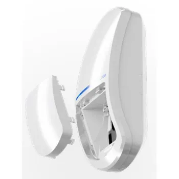 SATEL DUALNA CZUJKA RUCHU PIR+MW SLIM-DUAL-PRO-1342346