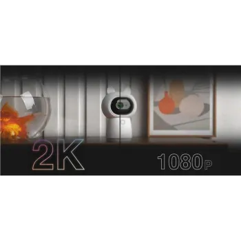 Kamera obrotowa z hubem Zigbee CH-H03 Aqara-1346168