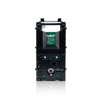 SATEL BEZPRZEWODOWA CZUJKA RUCHU MPD-310 PET (BEZ UCHWYTU)-1343112