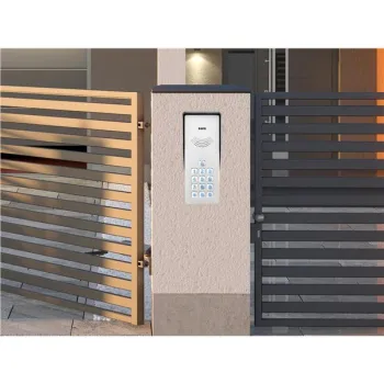 Domofon EURA ADP-38A3 ENTRA bialy -1344307