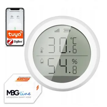 Czujnik MBG line ZigBee HS01-1345888