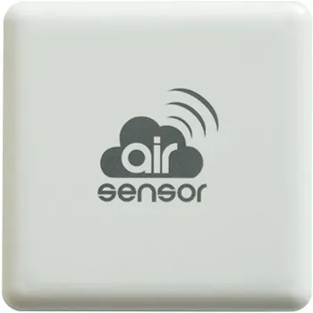 Czujnik jakości powietrza airsensor Blebox-1346356