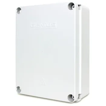 Zestaw Genius G-Bat 400 do 8m bram dwuskrzydłowych-1342027