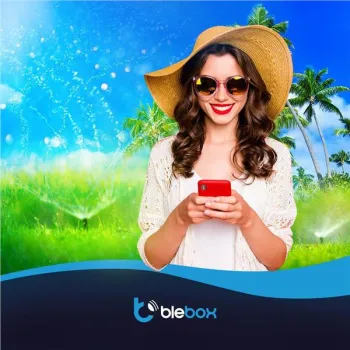 Moduł oświetelniowy dimmerbox v2 Blebox-1346218