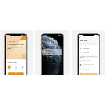 Czujnik gazu Imou IOT-ZGA1-EU-1349792
