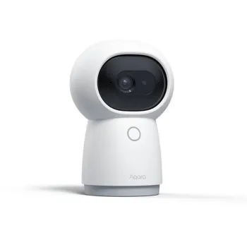 Kamera obrotowa z hubem Zigbee CH-H03 Aqara