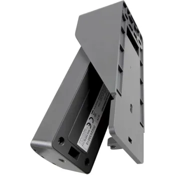 Domofon bezprzewodowy EURA ADP-80A3 grafit-1347907