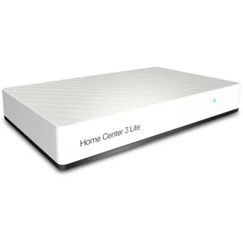 Centralka Home Center 3 Lite FIBARO HC3L-001-1344067