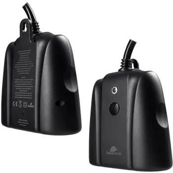 Zewnętrzne gniazdko WiFi Spacetronik Smart Life SL-PS34-1343830