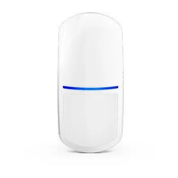 SATEL DUALNA CZUJKA RUCHU PIR+MW SLIM-DUAL-1342319