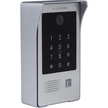 Panel zewn. Vidos S20DA-1340260