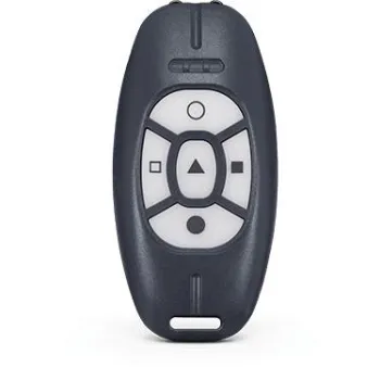 SATEL DUALNA CZUJKA RUCHU PIR+MW SLIM-DUAL-PRO-1342344