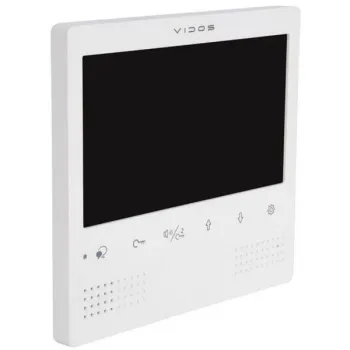 Monitor Wideodomofonu VIDOS DUO M1023W-1343265