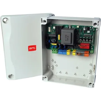 Zestaw BFT ATHOS KIT AC A40 do bram skrzydłowych-1341084